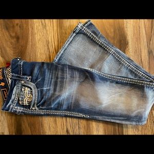 Women’s Rock Revival Jaylyn Boot